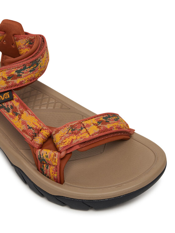 Teva Teva Basutės Terra Fi 5 Universal 1099443 Oranžinė