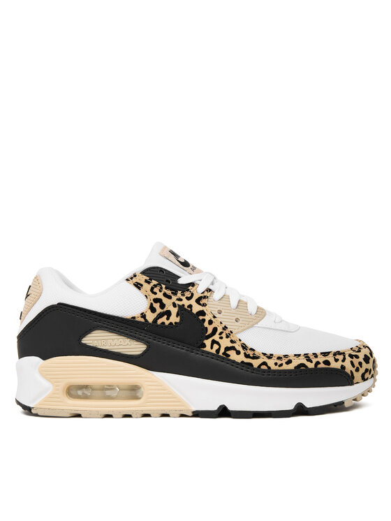 Nike Nike Sneakers Wmns Air Max 90 IF1619 100 Alb