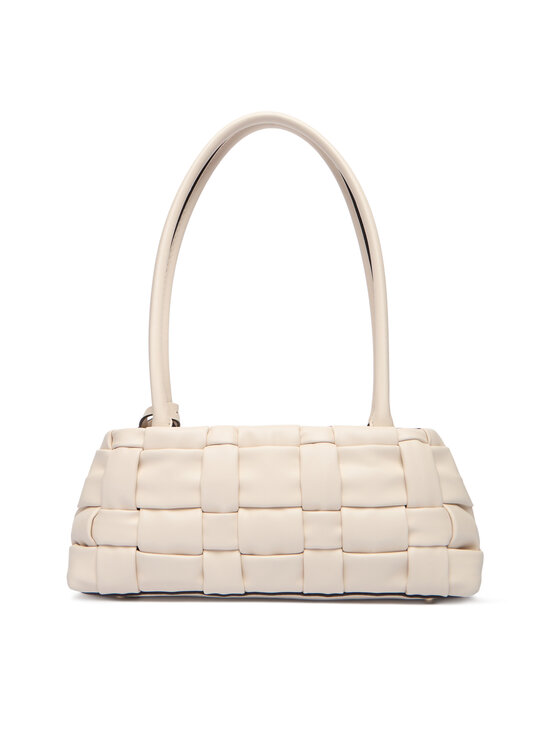 Guess Guess Handtasche HWWG80 72080 Écru