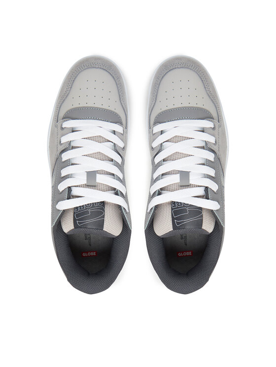Globe Globe Sneakersy Mojo 2.0 GBMOJO2 15245 Šedá