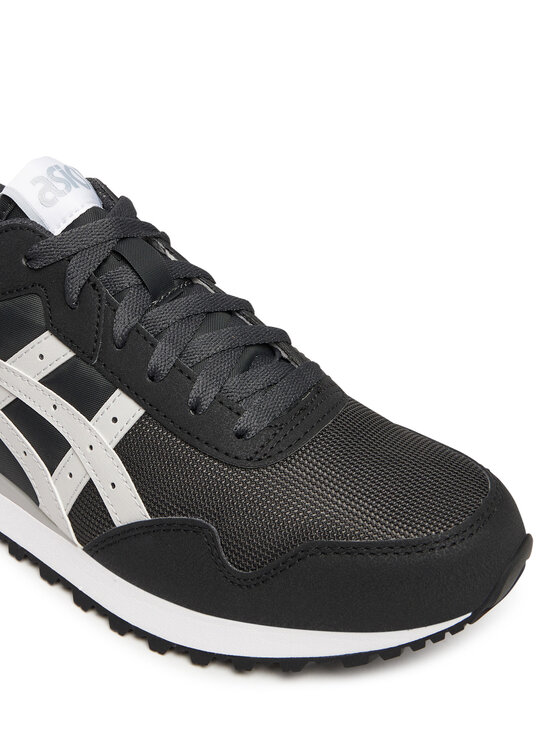 Asics Asics Sportcipők Tiger Runner Ii 1203A612 Szürke