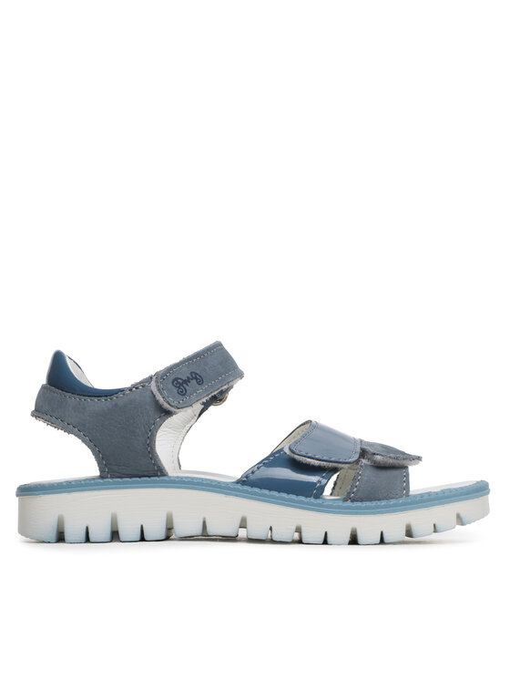 Primigi Sandali 3886000 M Blu, taglia : 27