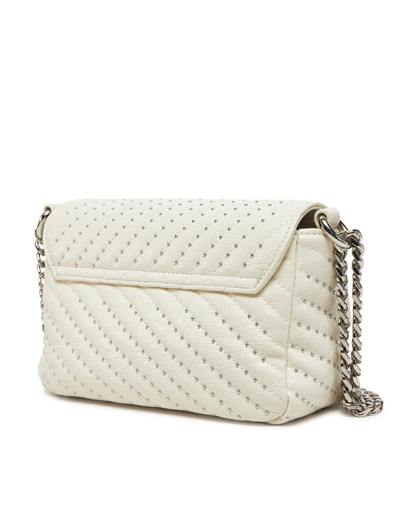 John Richmond John Richmond Handtasche RWP25488BO Écru