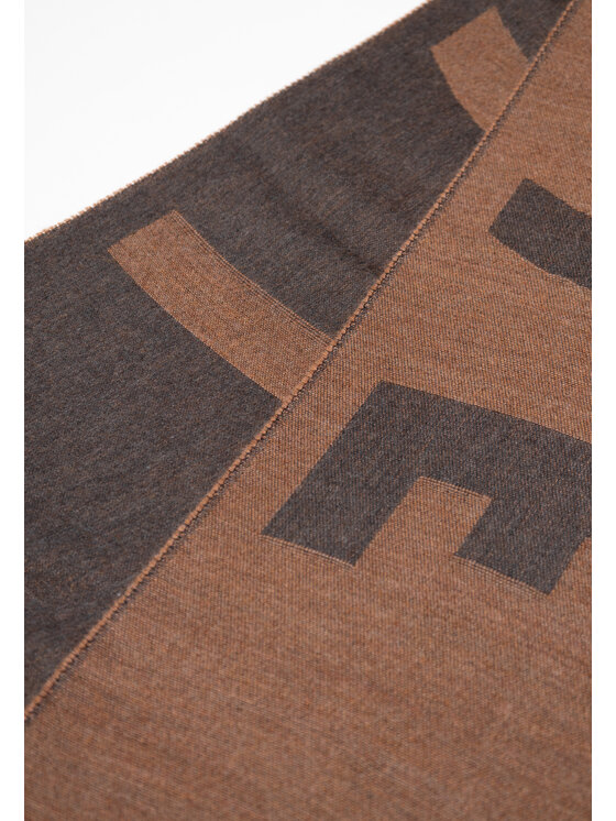 Alviero Martini Prima Classe Alviero Martini Prima Classe Sciarpa K S565 1749 Marrone