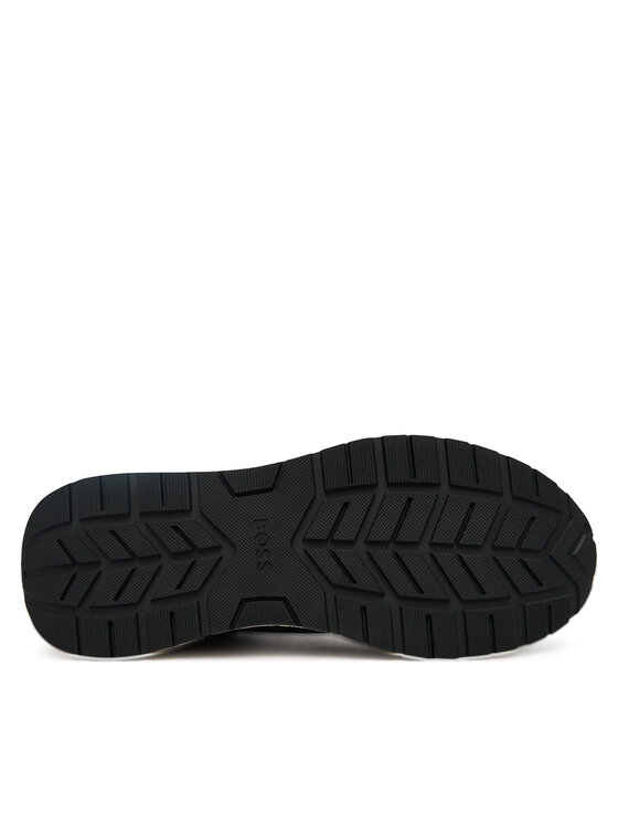 BOSS BOSS Sneakers Vinston 50554612 Blu scuro