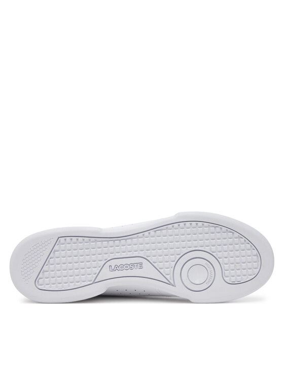 Lacoste Lacoste Sneakersy Carnaby Cup 7-49SFA0040 Bílá