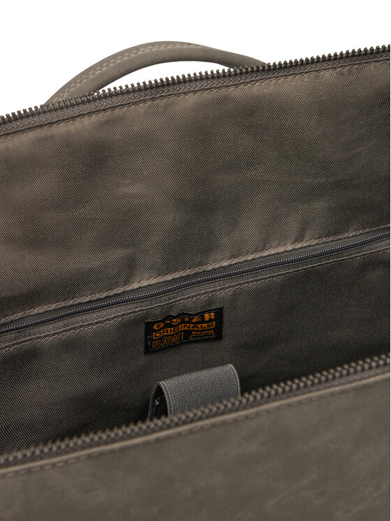 G-Star Raw G-Star Raw Plecak GSR-B-006-07 Szary