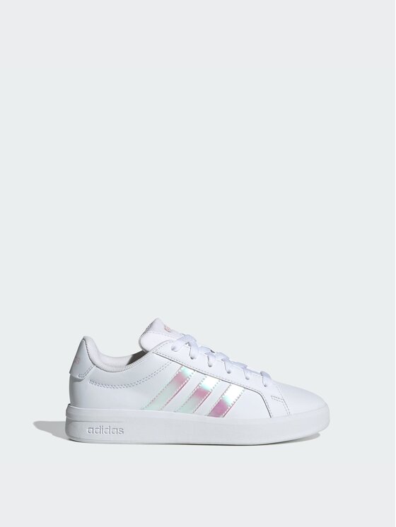 adidas adidas Trampki VL Court 3.0 Biały