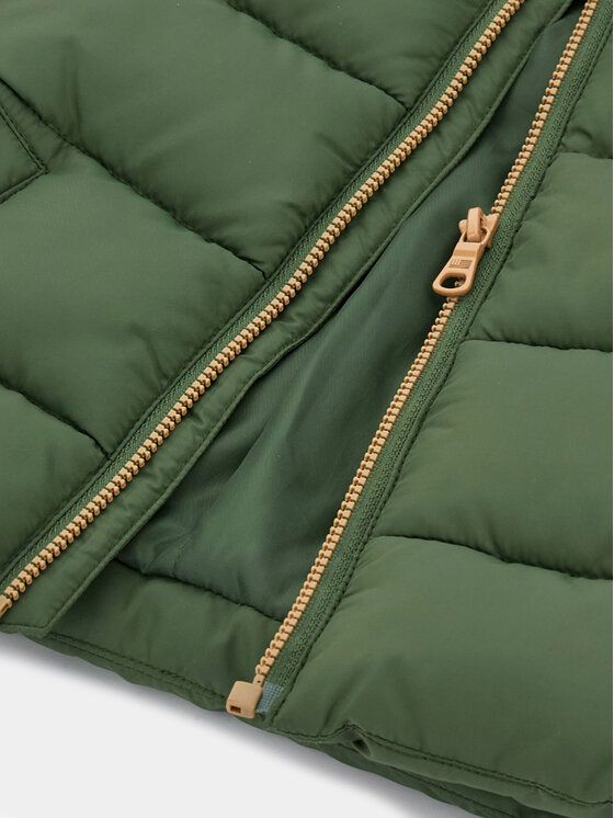 Original Marines Original Marines Geacă de iarnă DDA0711NM Verde Regular Fit