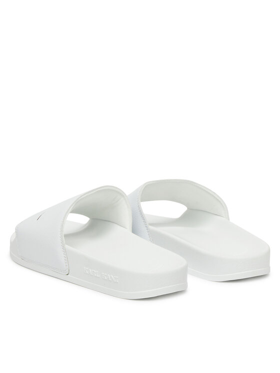 Karl Kani Karl Kani Ciabatte 1031639 Bianco