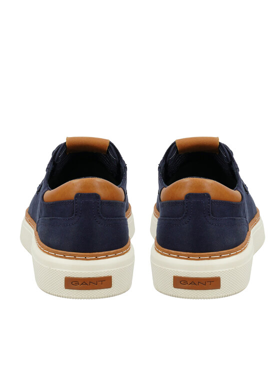Gant Gant Halbschuhe 32638244 Dunkelblau
