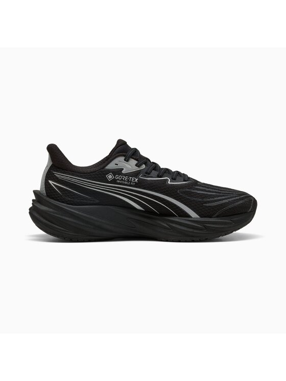 Puma Puma Buty do biegania 313044 Czarny