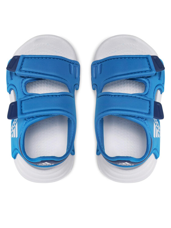 adidas adidas Босоніжки Altaswim I GV7797 Голубий