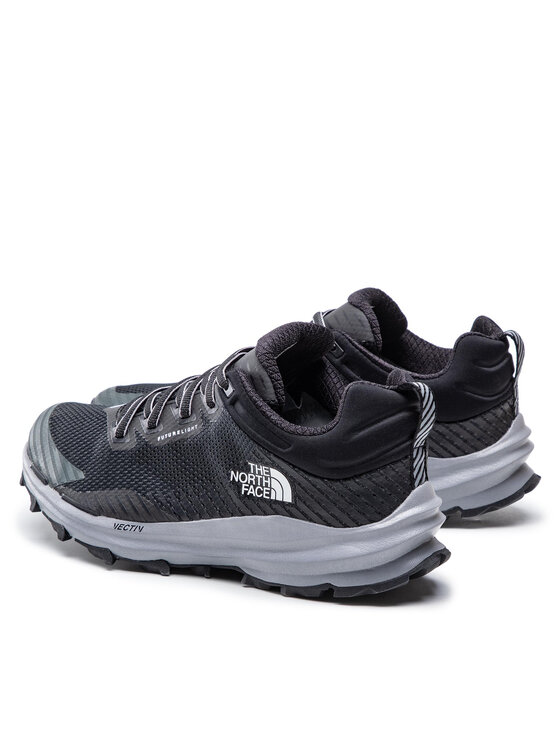 The North Face The North Face Turistiniai batai Vectiv Fastpack Futurelight NF0A5JCYNY7 Juoda