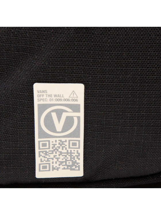 Vans Vans Borsetta Quick Response VN0A546N6ZC1 Nero