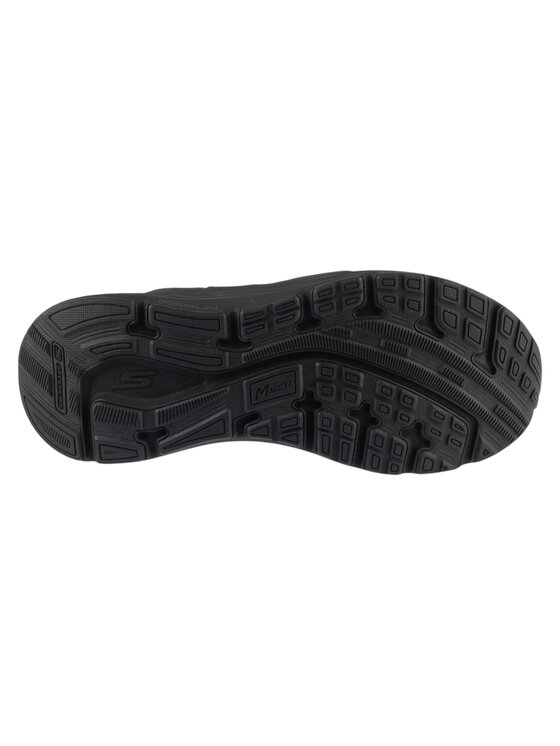 Skechers Skechers Buty do biegania Go Run Consistent 3 - Core Track Czarny