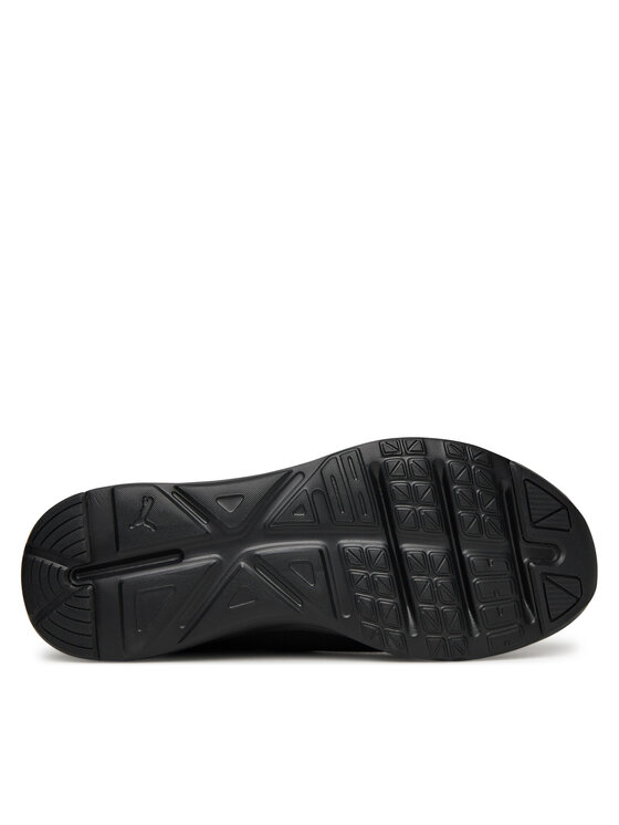 Puma Puma Laisvalaikio batai Enzo 2 Clean 377126 09 Juoda