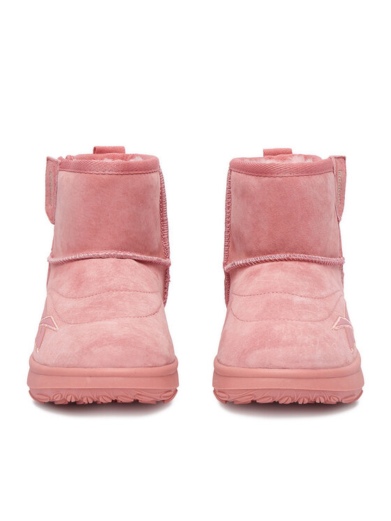 Reebok Reebok Stivali da neve CEO-CP40-OKC-258122 Rosa