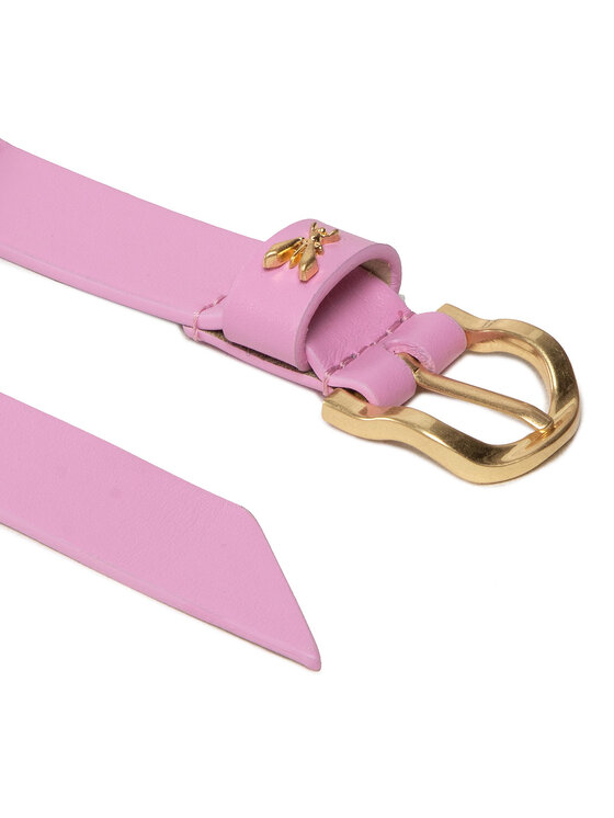 Patrizia Pepe Patrizia Pepe Дамски колан 8W0006/M011-M426 Розов