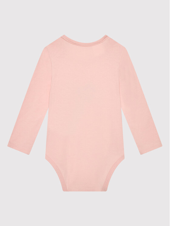 Completo body e pantaloni S2YG08 K6YW3 Multicolore...