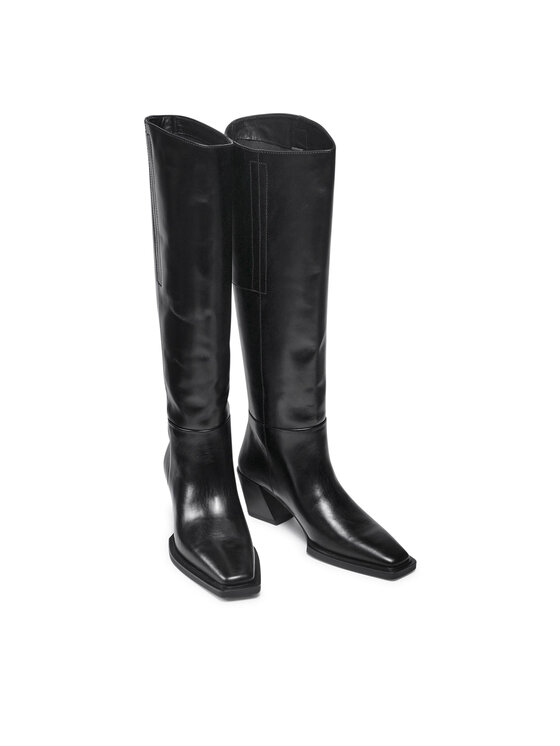 Vagabond Shoemakers Vagabond Shoemakers Kozaki Alina 5221-001-20 Czarny