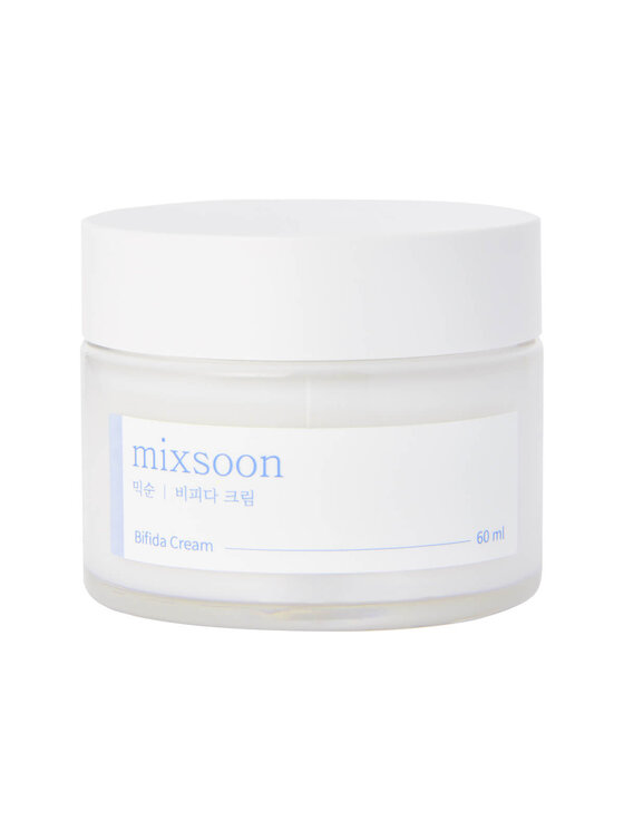 MIXSOON MIXSOON Bifida Cream, 60 ml Krem na dzień i na noc