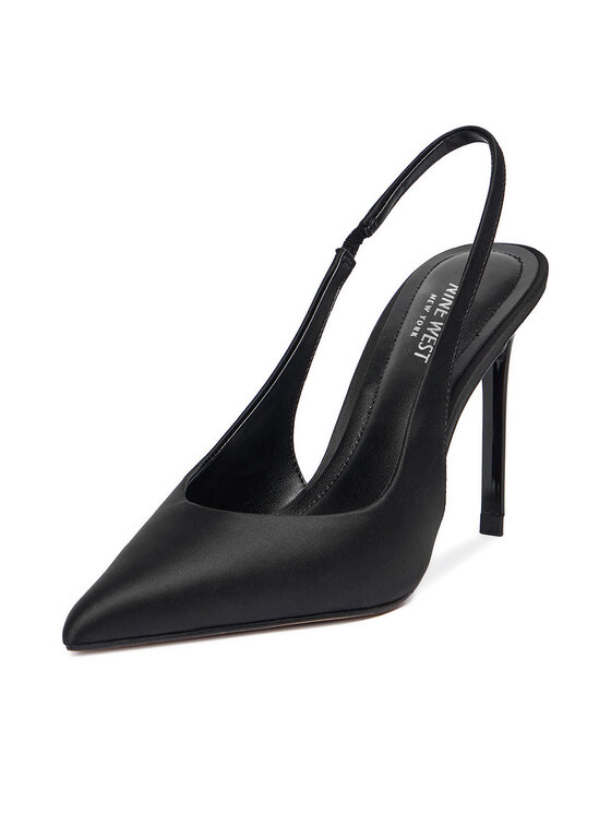 Nine West Nine West High Heels EO-TS6380-1 Schwarz