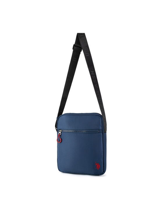 U.S. Polo Assn. U.S. Polo Assn. Umhängetasche BIUXT5675MIA Dunkelblau