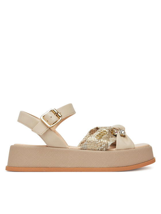Liu Jo Liu Jo Sandalen You 751 4A5727 EX072 Beige