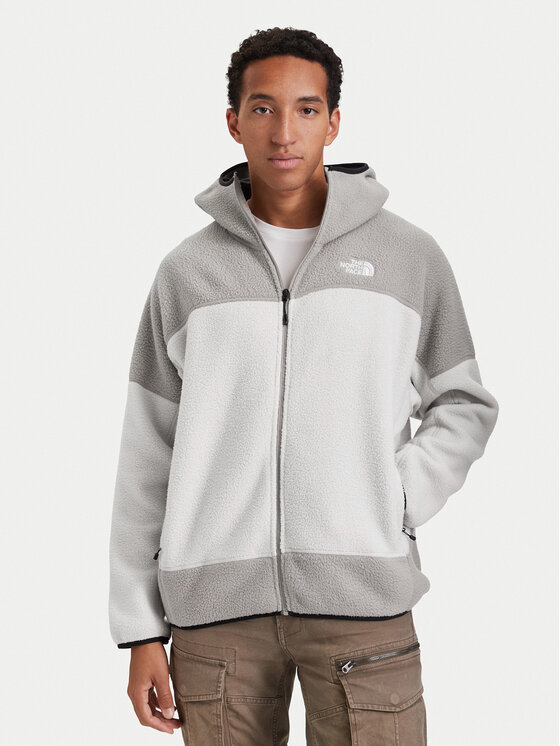 The North Face Полар Nse NF0A8J6Q Светлобежов Regular Fit