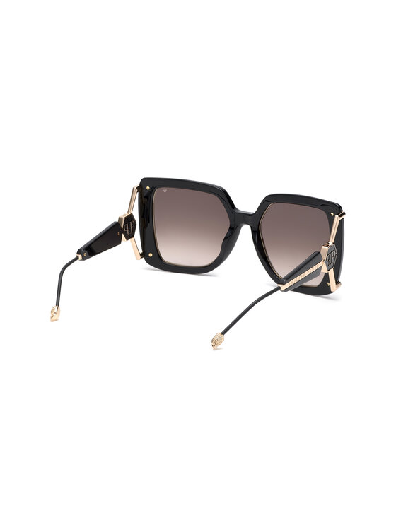PHILIPP PLEIN PHILIPP PLEIN Occhiali da sole 20895 Nero