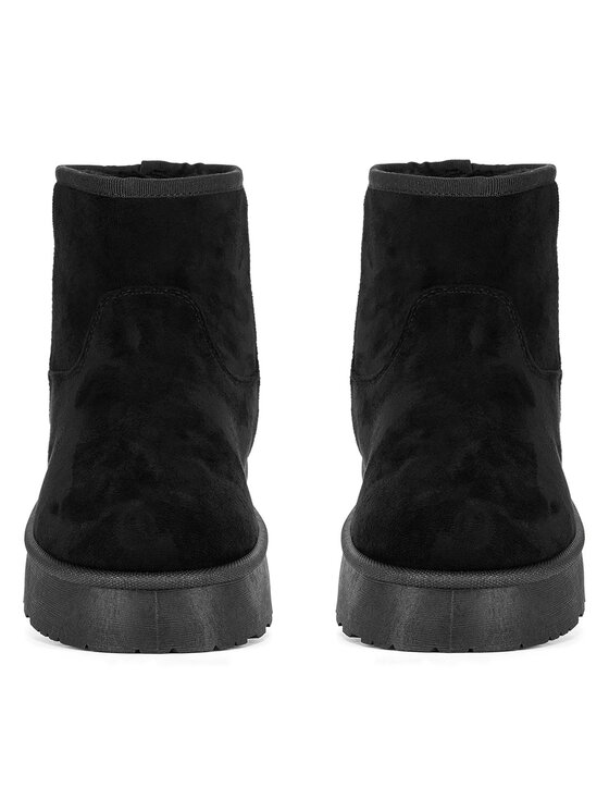 DeeZee DeeZee Schneeschuhe CEO-CSX23-02 Schwarz