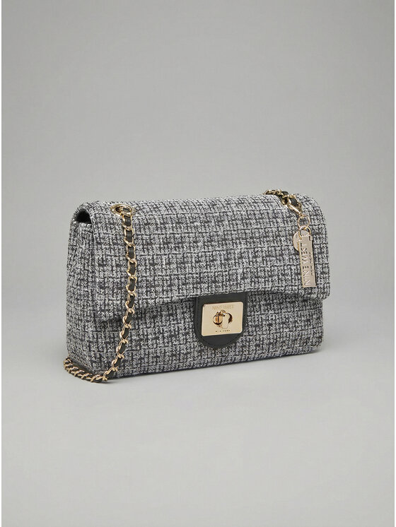 Nine West Nine West Borsetta EO-Hudson-Harmony-LDA8004A Grigio