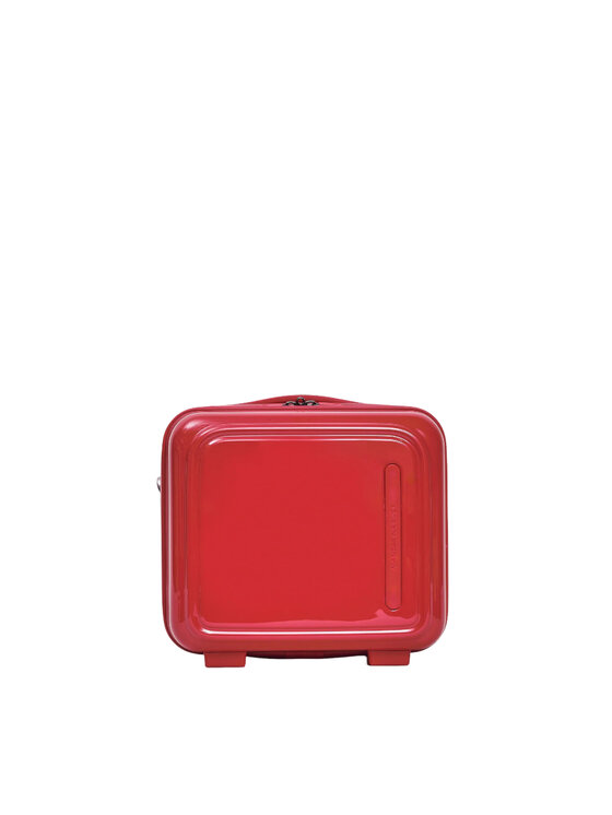 Torba Mandarina Duck, Różowa, p10oun01-493