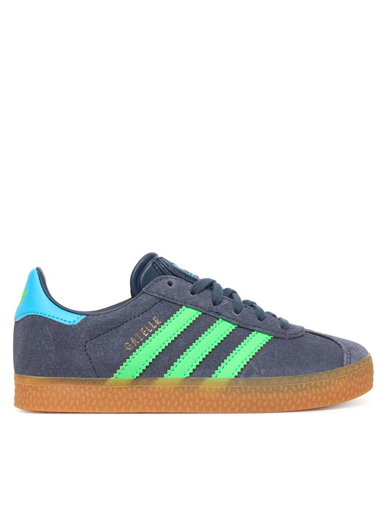 adidas Originals adidas Originals Sneakersy Oryginals C IH6471 Granatowy