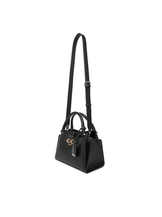 Guess Guess Torbica HWVG98 91050 Crna
