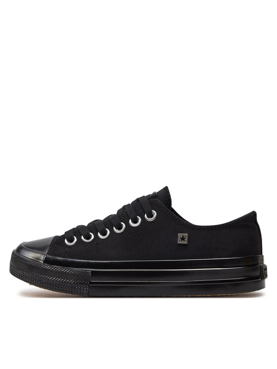 Big Star Shoes Big Star Shoes Tennised NN274284 Must