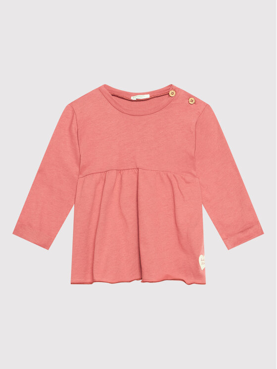 Completo maglietta e pantaloni 3ATNMM29H Rosa