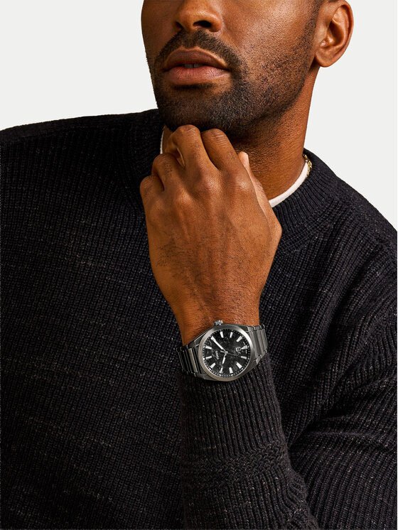 Fossil Fossil Orologio Everett FS6075 Grigio