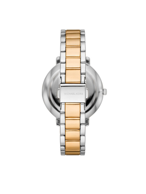 Michael Kors Michael Kors Orologio Pyper MK4595 Argento