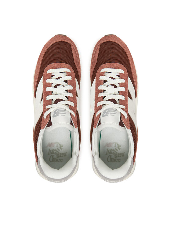 New Balance New Balance Sneakersy U370AI Brązowy
