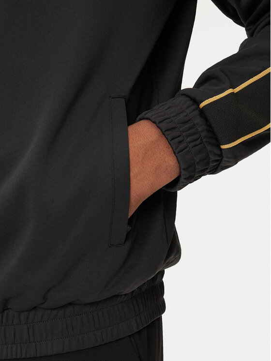 EA7 Emporio Armani EA7 Emporio Armani Sweatshirt 7M000620 AF17089 UC001 Schwarz Regular Fit