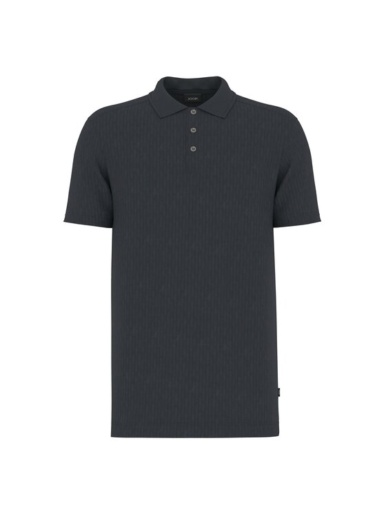 JOOP! JOOP! Polo 31727 Blu Stretch Fit