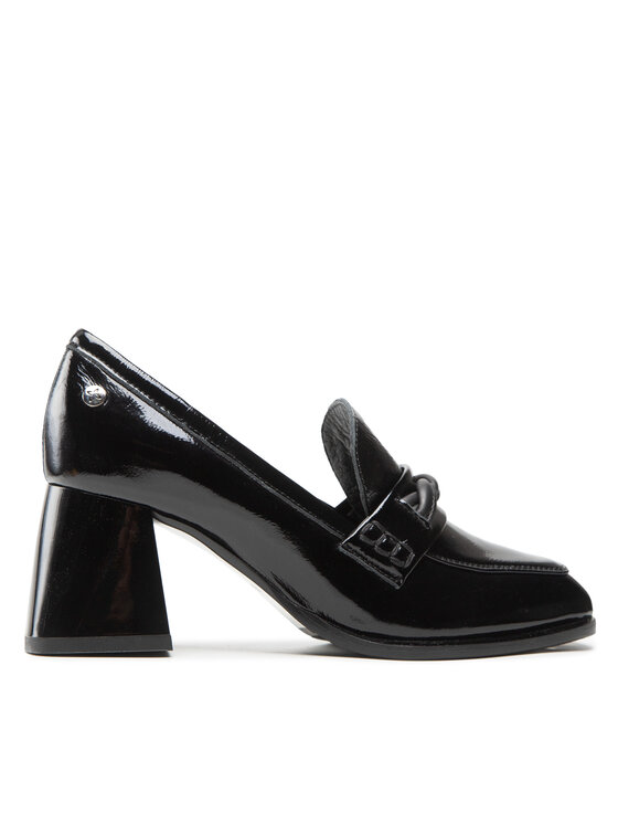 Maciejka Maciejka Halbschuhe 05672-01/00-1 Schwarz
