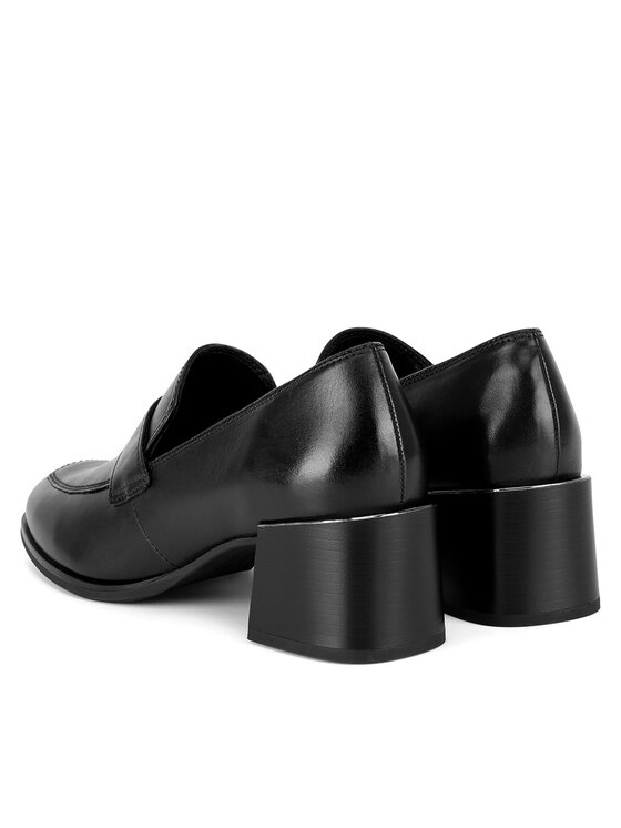 Lasocki Lasocki Mocasini WB-THESSA-06M Negru