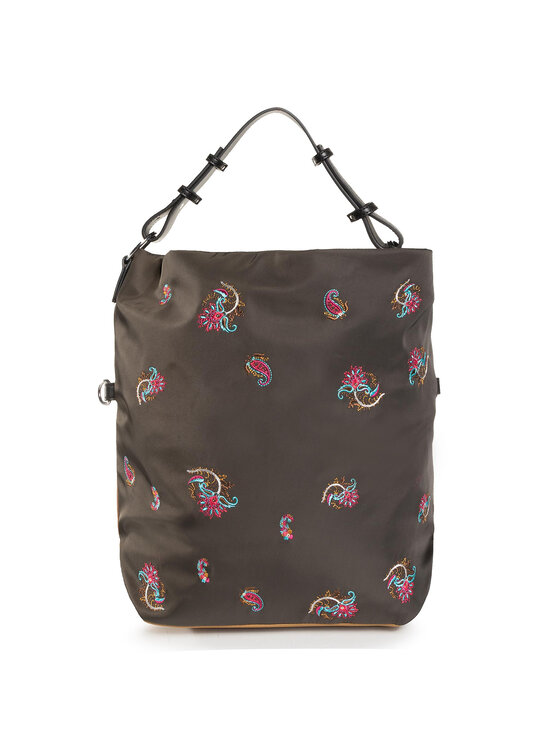 Desigual Desigual Borsetta 20WAXAA4 Marrone