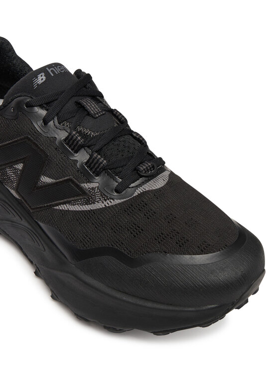 New Balance New Balance Tekaški čevlji Hierro MTHIGLB9 Črna