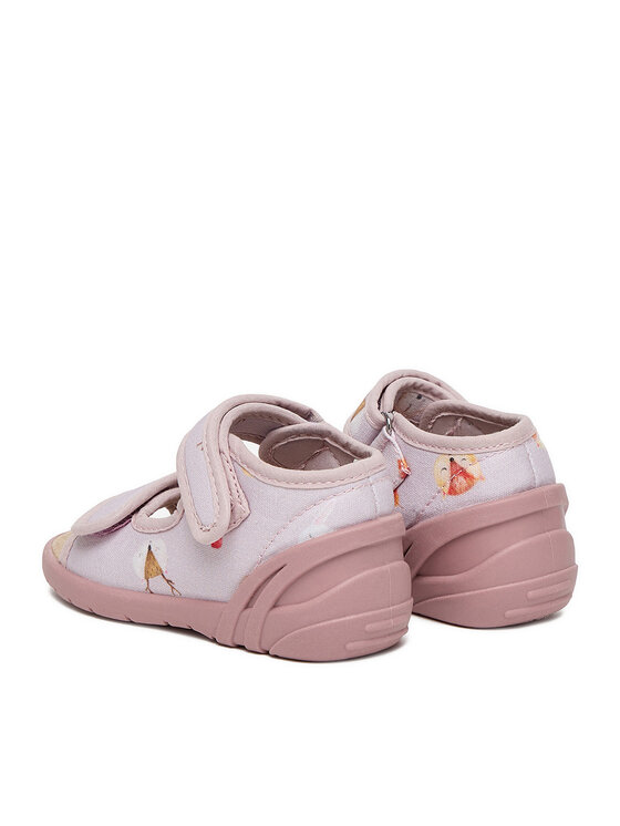 Lasocki Kids Lasocki Kids Pantofole CEO-LASOCKI-05 Rosa