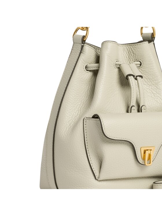Coccinelle Coccinelle Borsetta Beat generation 3 Beige chiaro