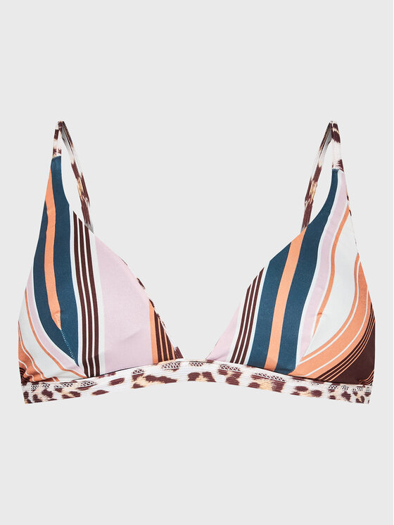 Maaji Maaji Gornji del bikini 2595STR605 Rjava